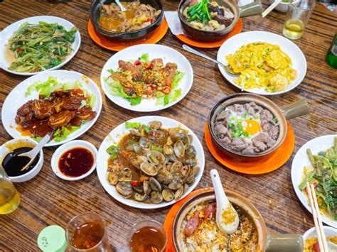 The 49 Best Restaurants in Hong Kong - The Food Ranger