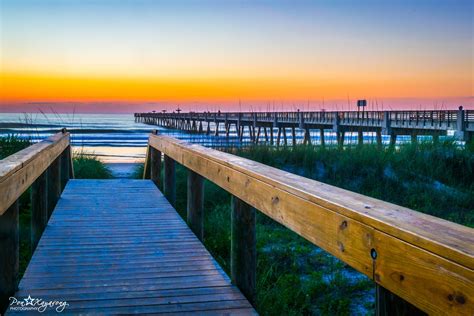 Jacksonville Beach Pier in Jacksonville - Tours and Activities | Expedia