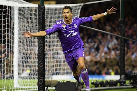 Real Madrid vs. Juventus: Final score 4-1, Cristiano Ronaldo scores twice in Champions League ...