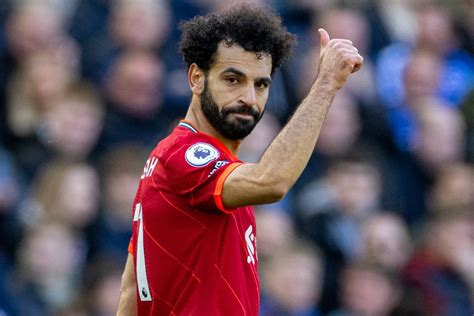 Mo Salah injury update : r/FantasyPL