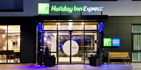 Holiday Inn Express Kaiserslautern Hotel by IHG