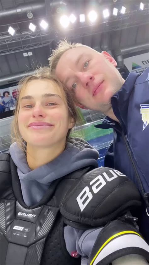 Tennis star Aryna Sabalenka's boyfriend died in 'apparent suicide ...