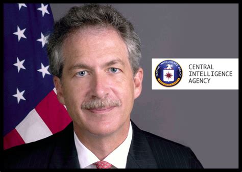 William Burns Named As CIA Director