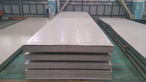 Stainless Steel 410, 410S, 420 Sheets & Plates Supplier