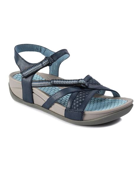 Baretraps Debera Rebound Technology Sandals - Macy's