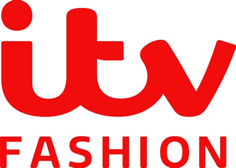 ITV Fashion Logo Concept 2023 by WBBlackOfficial on DeviantArt