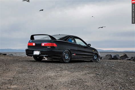 68+ Black Acura Integra Wallpaper - Awet Sak Lawase