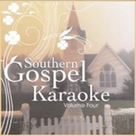 Southern Gospel Karaoke, Vol. 4 - Walmart.com - Walmart.com