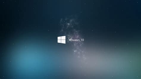 100+ Windows 10 Papéis de Parede HD e Planos de Fundo