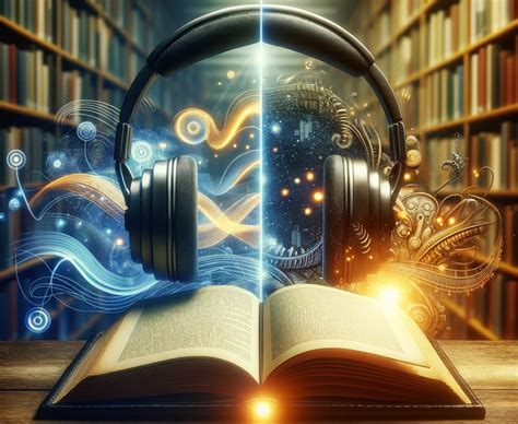 All You Can Books Audiobooks Versus Traditional Reading | CitizenSide