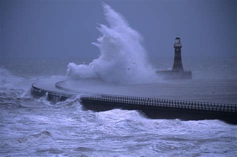 Storm Surge: A Hurricane's Greatest Hazard