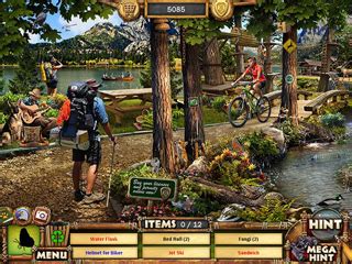 Vacation Adventures: Park Ranger 11 Game - Download and Play Free Version!