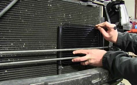 Transmission Cooler Installation | How To Install A Transmission Cooler