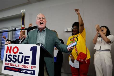 3 Takeaways From The Election That Gave Ohio Democrats A Win | HuffPost ...