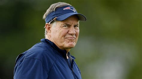 When Will Bill Belichick Retire? Peter King Says Not Anytime Soon ...