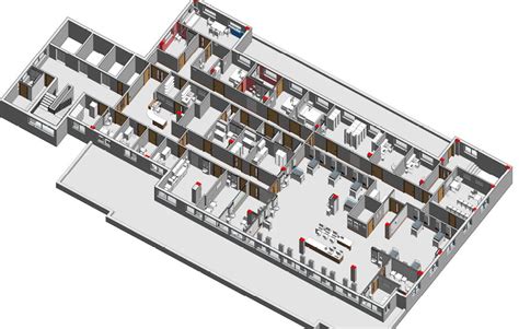 Work begins on £2.1m neonatal unit refurb at Lincoln hospital