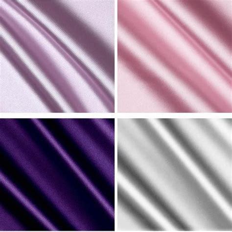 What is Satin Fabric ? | iFabric