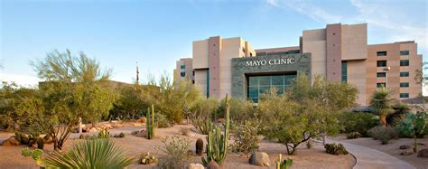 Mayo Clinic Hospital, Phoenix, Arizona - Mayo Clinic