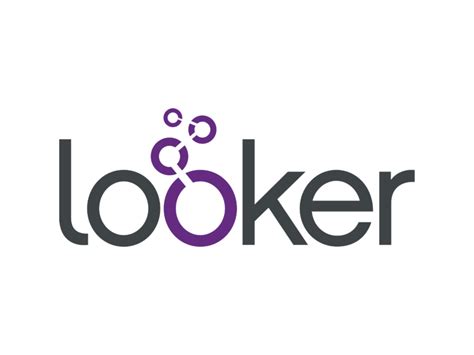 Looker Logo Vector - lasalsaviveny