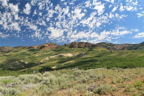 Location Spotlight: Jarbidge | Nevada Film Office