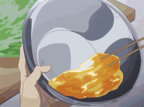 Anime Anime Food GIF - Anime Anime Food Anime Cooking - Discover ...