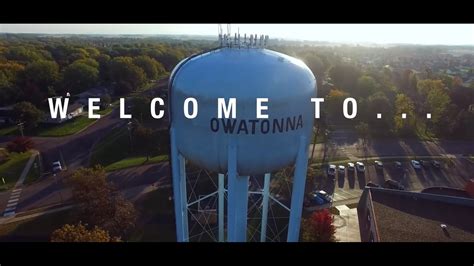 Things to Do, Fun, Activities - Owatonna Now - Owatonna, Minnesota