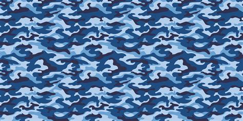 Blue Camouflage Wallpapers - 4k, HD Blue Camouflage Backgrounds on ...