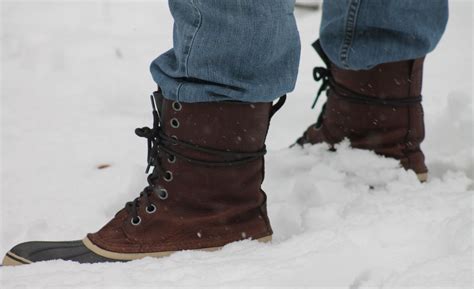 Best Winter Boots for Walking | Authorized Boots