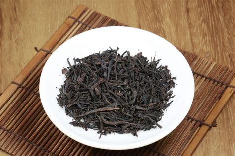 Assam Black Tea - Premium Assam from Taiwan's Sun Moon Lake