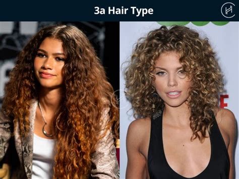 Type 3 Curly Hair (3A, 3B, 3C): All You Need To Know - Complete Guide