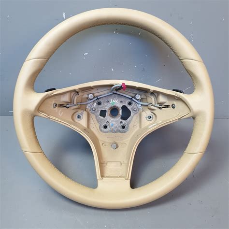 Steering wheel upgrade | Mercedes-Benz Forum