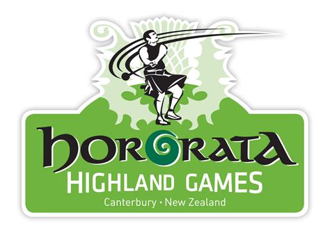 Highland Games - Hororata Trust