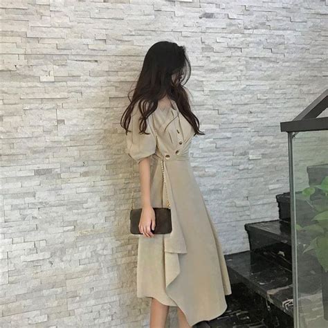 Ghim của Eirlys Ryu trên Dress