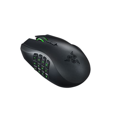 Razer Naga Epic Chroma – Welcome to MEGA electronics