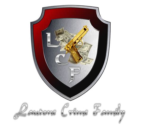 Crime Family Logo - GFX Requests & Tutorials - GTAForums