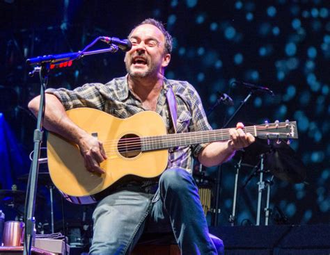 Ranking All the Dave Matthews Band Studio Albums