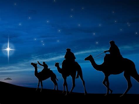 What Is Epiphany and When Do We Celebrate It? | CBN News