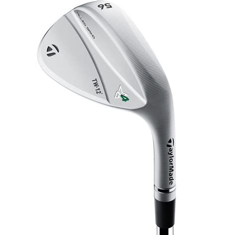 TaylorMade MG4 TW Wedge - Chrome - Worldwide Golf Shops