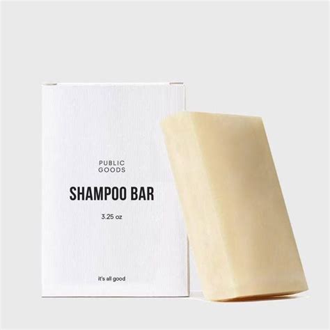 The 15 Best Shampoo Bars for Every Hair Type and Texture | Who What Wear