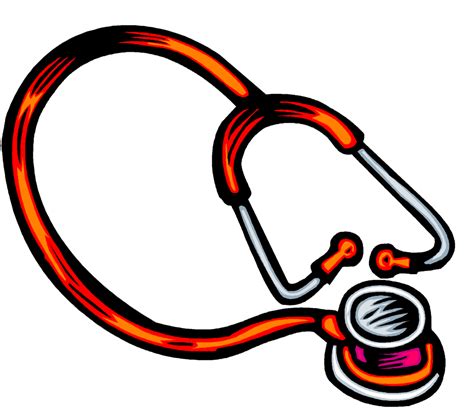 Stethoscope Cartoon - ClipArt Best