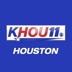 KHOU 11 News Houston - Android Apps on Google Play