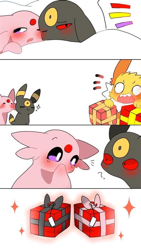 Pin by Nekomancer on Umbreon and espeon | Cute pokemon wallpaper, Eevee ...