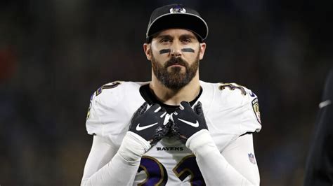 Veteran safety Eric Weddle agrees to two-year, $10.5 million contract ...