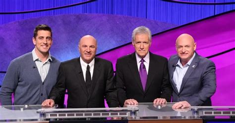 Fans Have Spoken About Who They Want for a Permanent 'Jeopardy!' Host