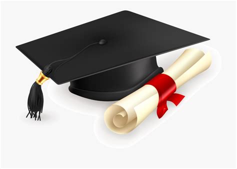 graduation cap hd png - Clip Art Library