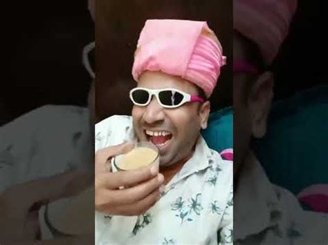 Puneet superstar taking tea meme template reels chai funny video laughing drinking – Artofit