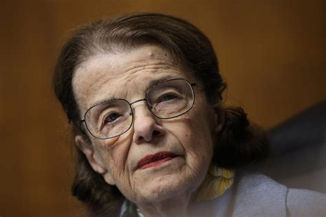 U.S. Sen. Dianne Feinstein of California dies at 90 – Pennsylvania Capital-Star