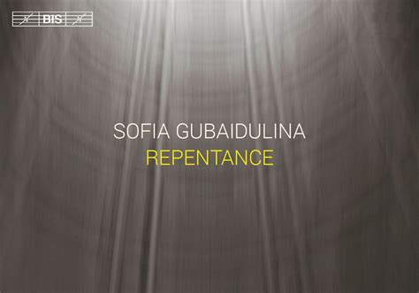 REPENTANCE