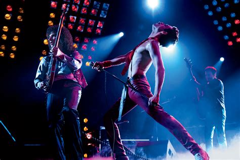 Freddie Goes to Hollywood: How 'Bohemian Rhapsody' Finally Got Made - Rolling Stone