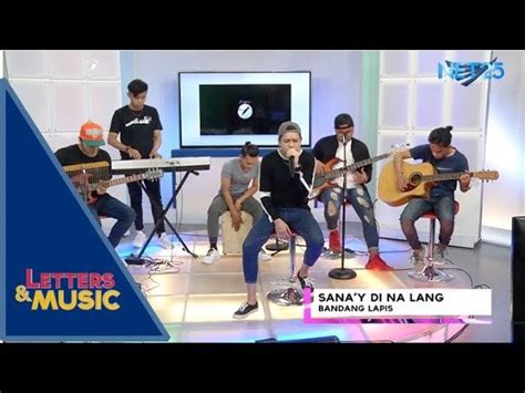 Bandang Lapis Vocalist | bandangblog